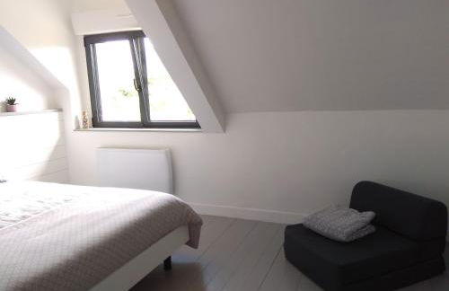 Maison Cosy entre CAP FREHEL et SAINT MALO 1km PLAGE 5min GR34 Wifi Jardin Vélos "CASA OHANA" - Foto 31