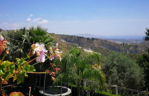 B&B Bellavista Gerace - Foto 56