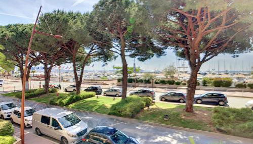 Perle rare 2 pièces au pied de la plage et piscine résidence - Foto 5