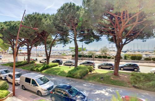 Perle rare 2 pièces au pied de la plage et piscine résidence - Foto 5