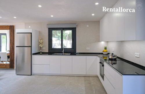 Ses Rotes by Rentallorca - Foto 6