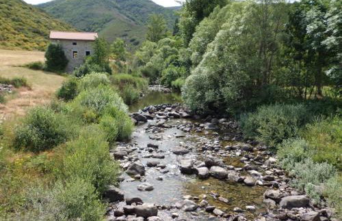 Casa Rural La Altanera , Registro Oficial CRA-LE-564 - Photo 27