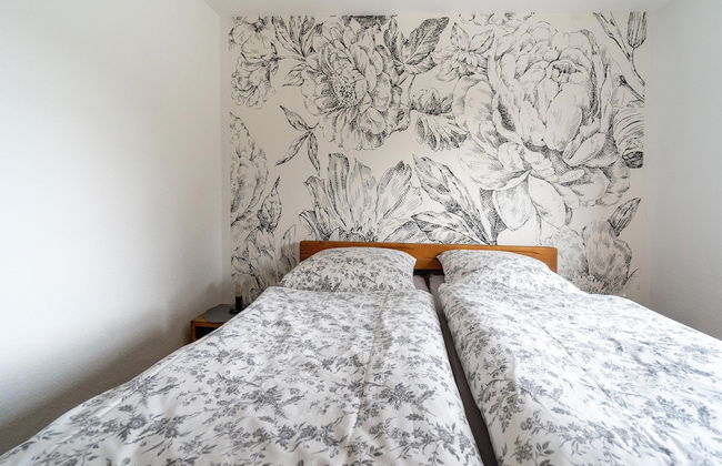 Holiday Home in Suhl Near Rennsteig Trail - Foto 11