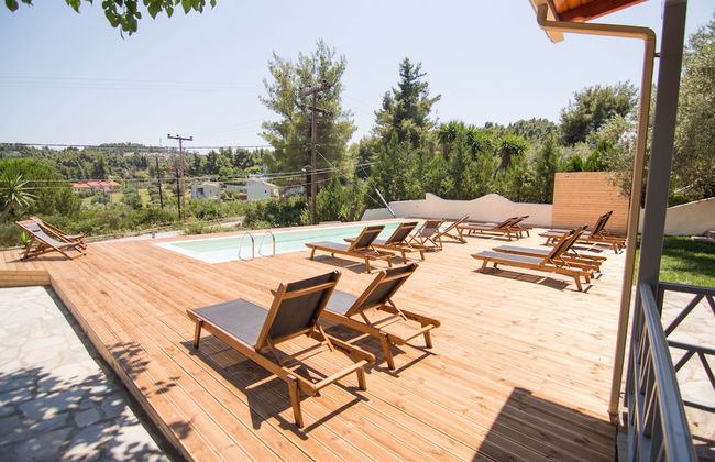 Casa Luxury Suites - Foto 48