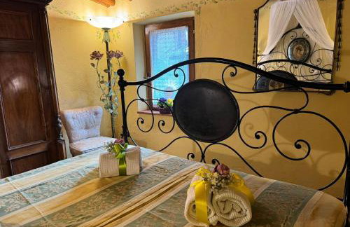 Casa Giulia, il gioiello del Borgo - Foto 14