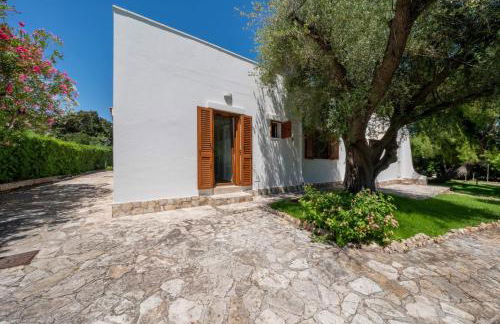 Villa Giglio with Garden and Mini Pool by Rentbeat - Foto 57