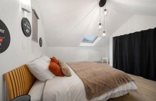 Eros des Vignes Appartement 60m2 - Foto 16