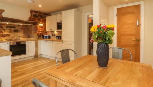 Woodman Cottage - Foto 5