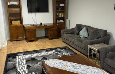 Modern 3BED Flat in Central London - Foto 1