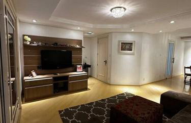 apartamento em bairro nobre suíte com ar condicionado e banheira com hidromassagem - Foto 41