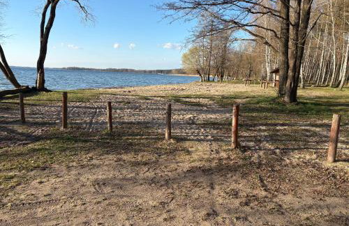 Domki na Mazurach -Pieczarki - Foto 7