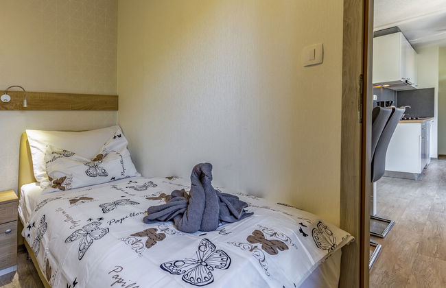 Mobile home Superior - Foto 22