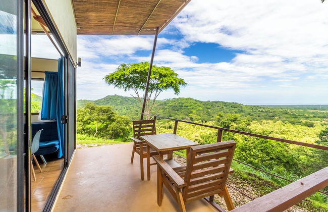 SkyCloud Bungalows - Foto 32