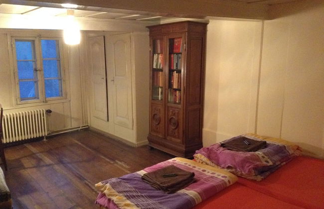 200 Year Old Swiss House - Foto 7