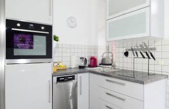 Wohnung mit Blick auf die Zitadelle Petersberg - 3 Zimmer - Foto 38