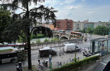 Guesthouse Rosa di Parma - Foto 13