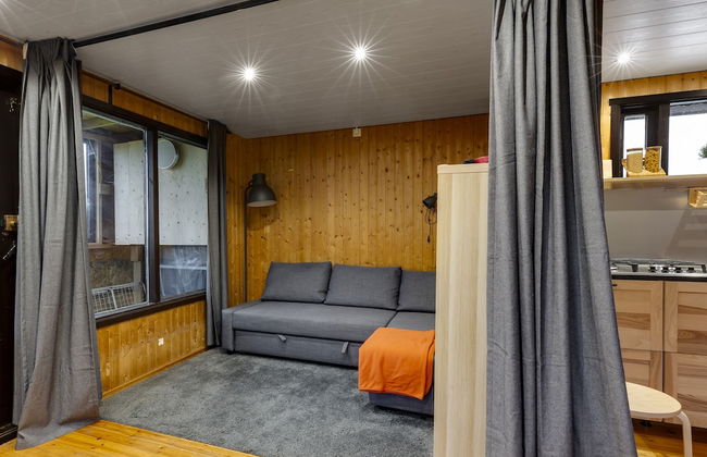 Charming 2-bed Cottage Near Seljalandsfoss - Foto 7