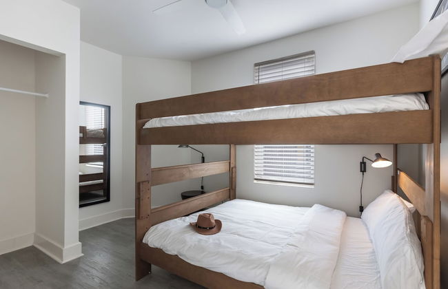 The Outrider by AvantStay Chic Stay Close to Broadway - Foto 64