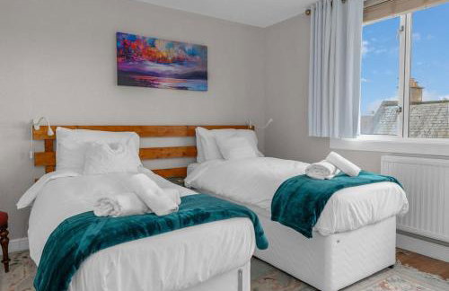 Fisherman's Cottage - Foto 26