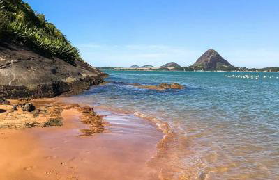 Edifício Ferreira - Apartamentos temporadas - Foto 4