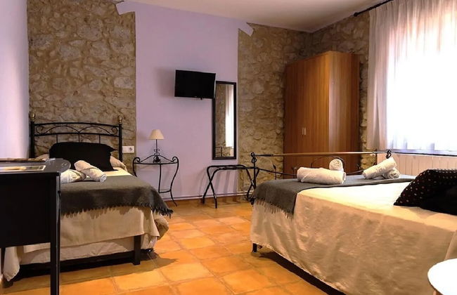 Mas Ribas Turismo Rural - Foto 24