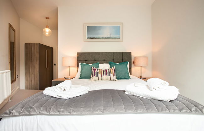 Windsor Castle Apartments - Foto 11