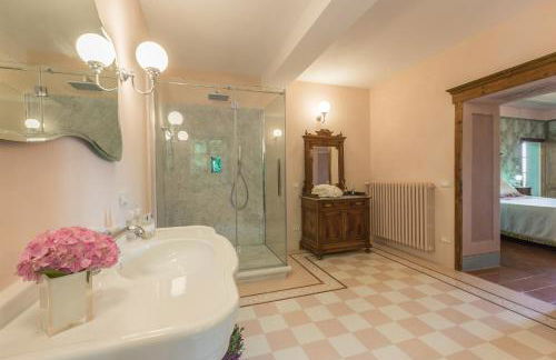 Palazzo Rosadi by PosarelliVillas - Foto 77