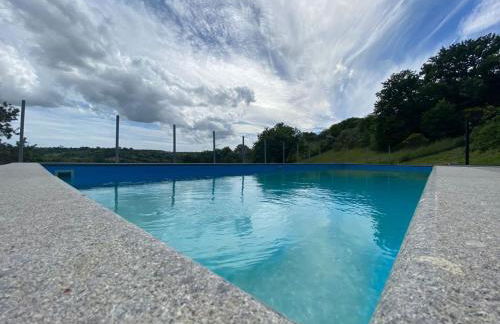 luxury villa Arianna - Foto 48