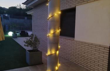 Villa Alba cerca de Sitges - Foto 77