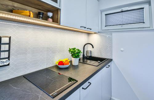 Klif Resort Apartamenty - Foto 60