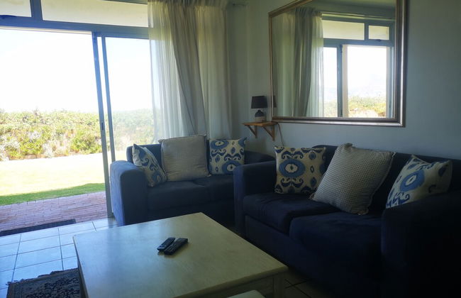 Family Cape Town Beachfront Apartment - Foto 15