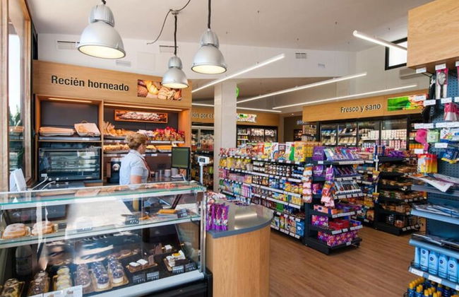 Holiday Home, Maspalomas - Foto 9