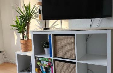 Kleine Auszeit, 2 Zimmer Wohnung Nähe der Therme Erding - Foto 38