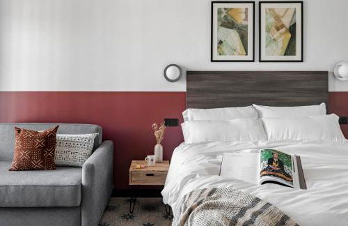 Bob W Madrid Atocha - Foto 39