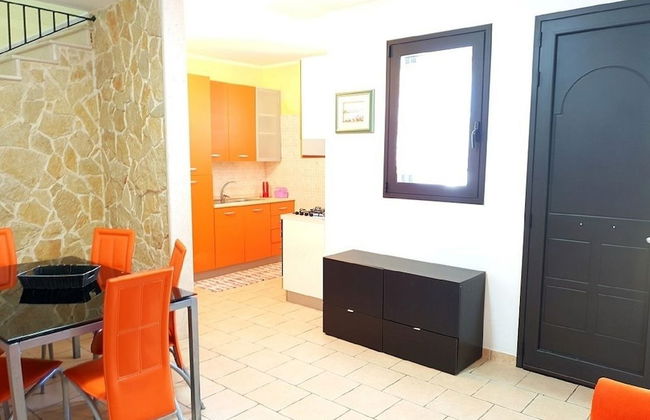 Villetta Del Sol 1 - Foto 9