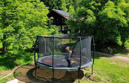 Altes Forsthaus Bodenmais - Foto 23