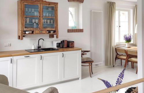 Butikowe apartamenty w Sudetach - TRZY MORZA - pod górą Trójmorski Wierch - Foto 77