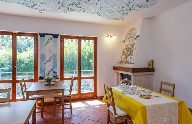 A Casa di Mila - Photo 32