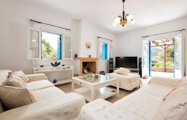 Villa Armelina - Foto 1