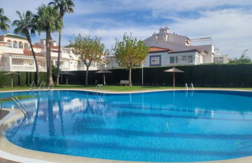 Terrace House in Orihuela Costa - Foto 7