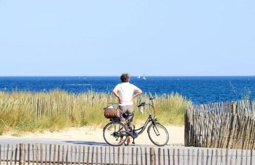 Maison moderne et chaleureuse, emplacement idéal - Foto 38