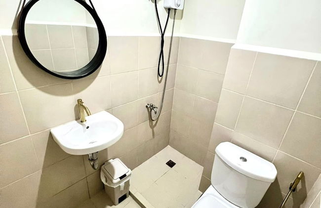 Seawind Condo 2 BR Near Airport & Samal - Foto 31