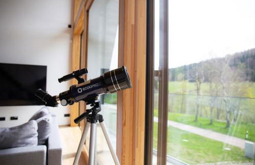 Tolle Bergvilla im Osterzgebirge - Foto 12