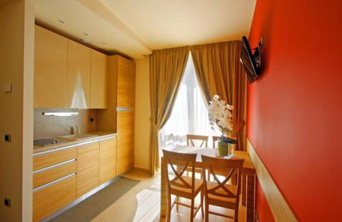 Relais Concorde - Foto 21