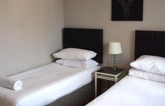 Kelpies Serviced Apartments-McKay - Foto 11