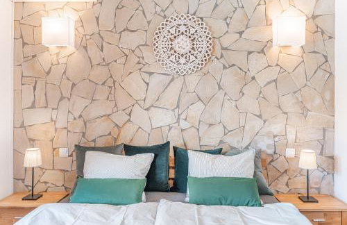 Casa Mayor Strand Es Trenc 5 min - Foto 18