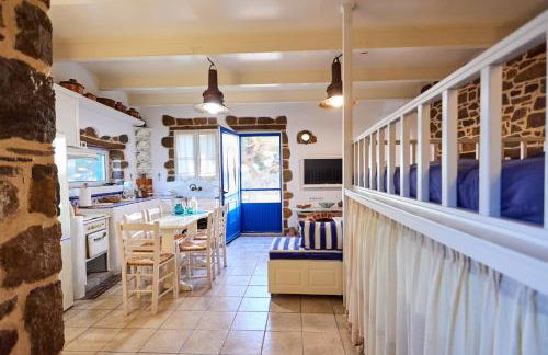 Aspros Pyrgos - Foto 22