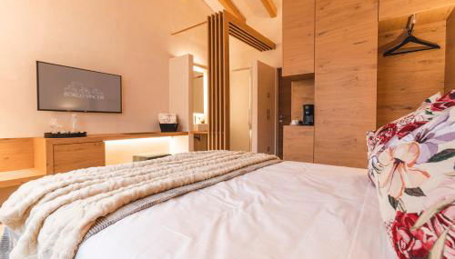 Borgo Vinceri - Foto 5, wardrobe