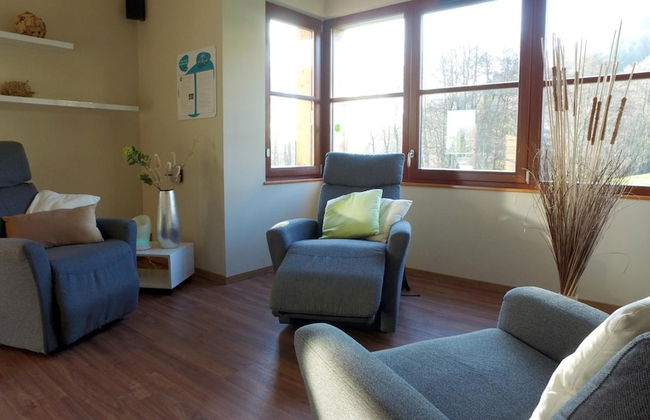 VVF Les Fontaines des Vosges, Saales - Foto 12