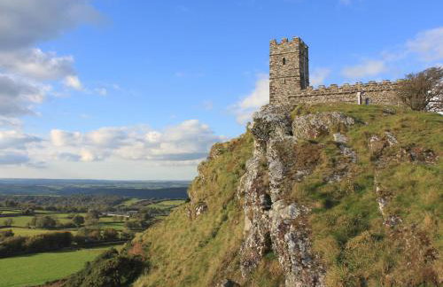 Townend Barn - Foto 15